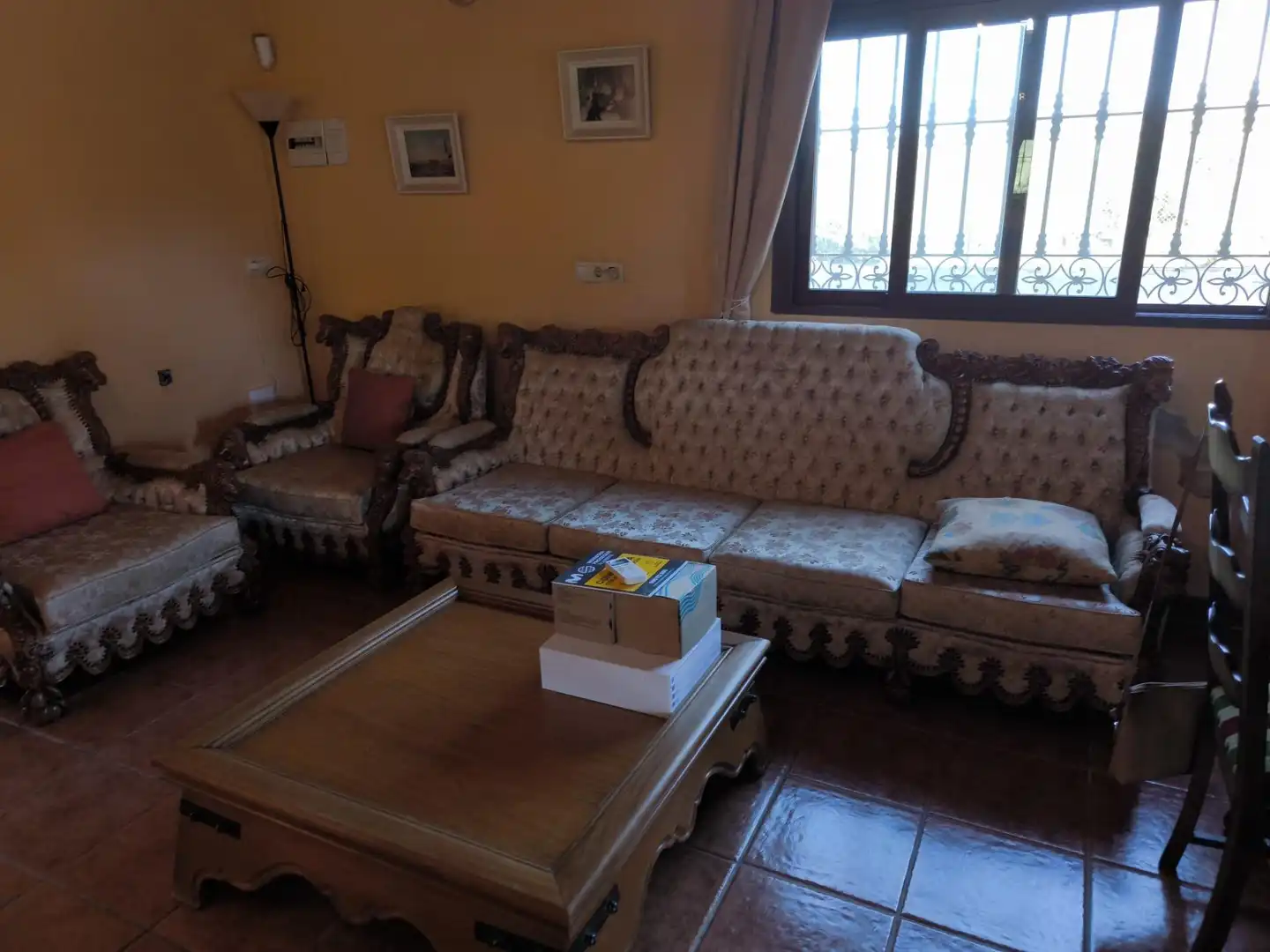 Rural land for sale in Fuente Obejuna, imagen 49