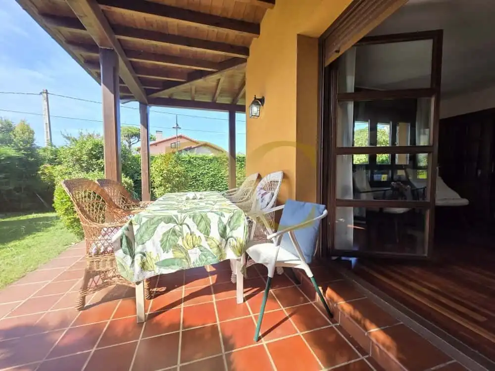 Casa o xalet en venda a Póo, Celorio - Poó - Parres
