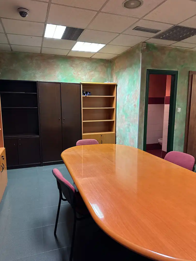 Büro zur Miete in Centro, imagen 26
