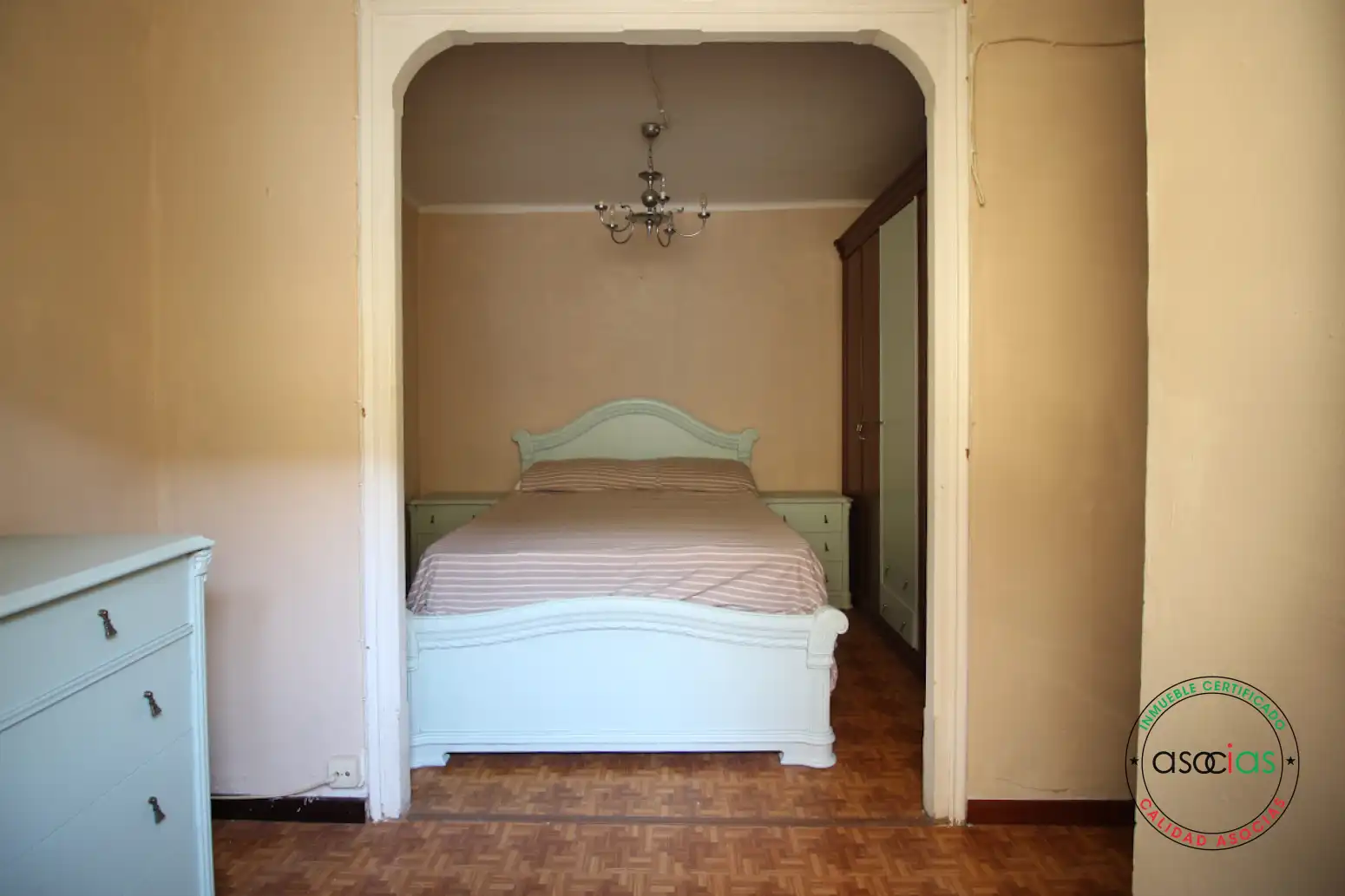 Habitación de Ático en venta en Gijón  con Calefacción y Trastero