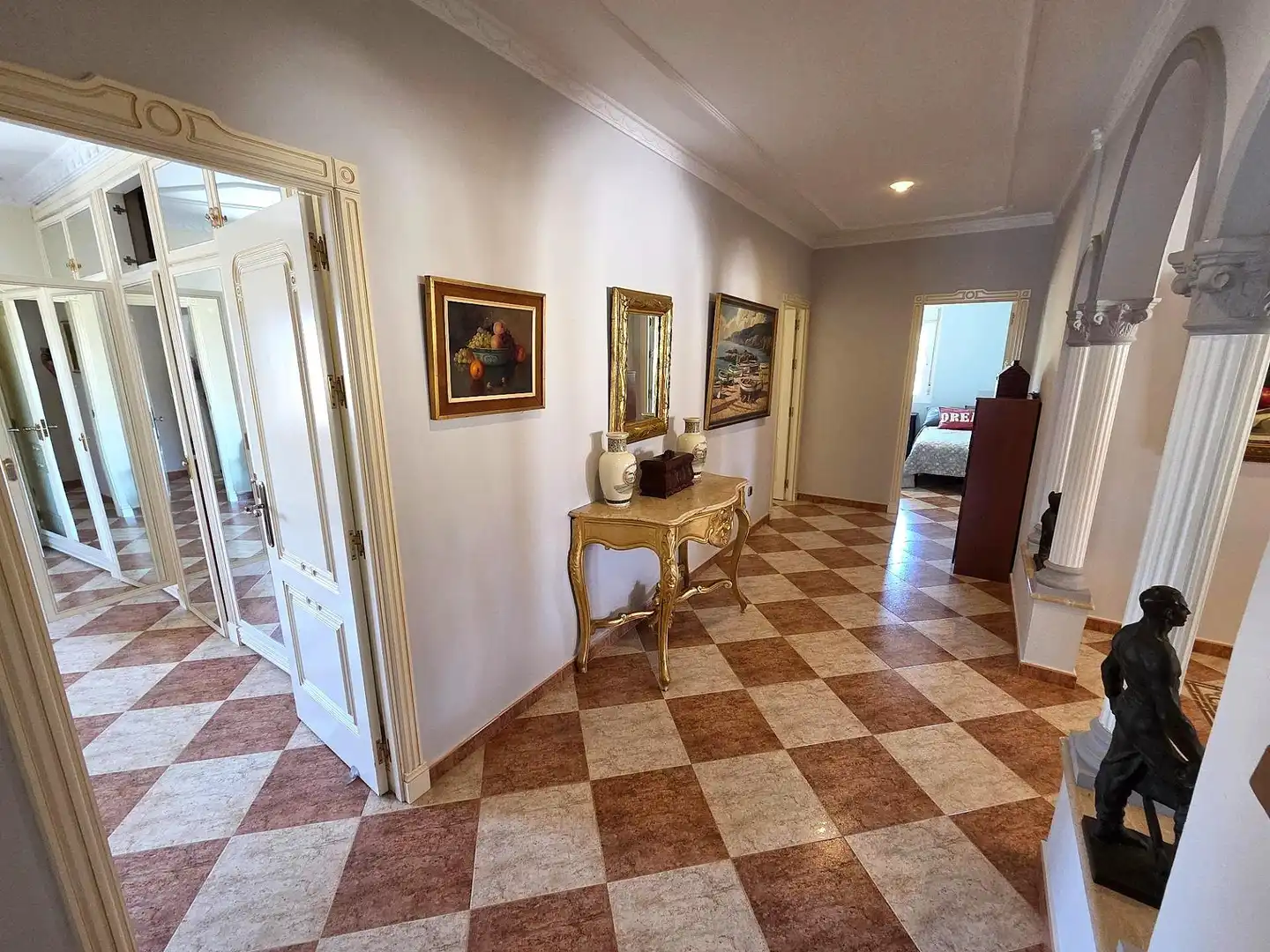 Casa o xalet en venda en Chiclana de la Frontera amb Jardí privat
