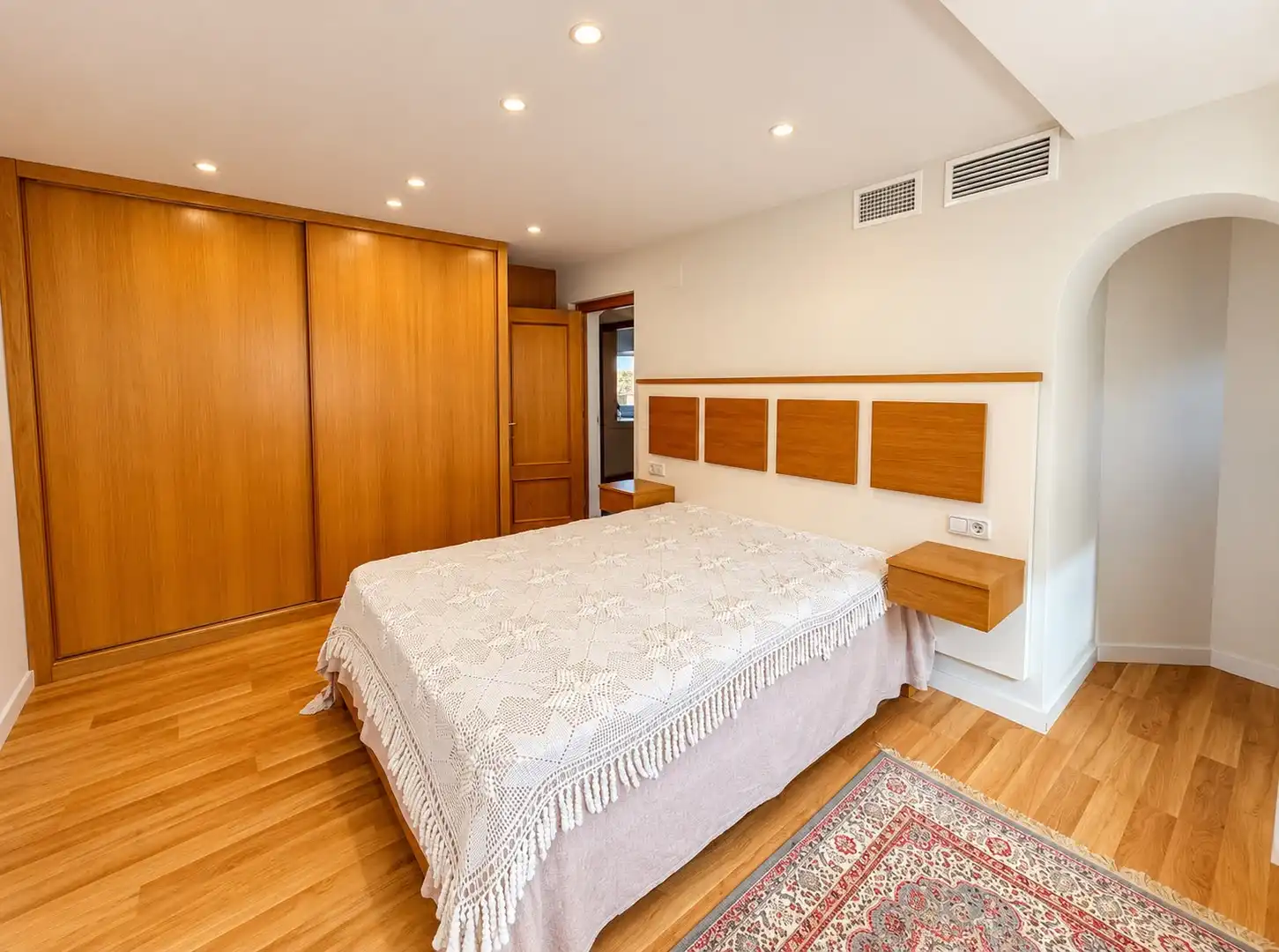 Detached house with terrace for sale in Avinguda d'Amèrica, imagen 32