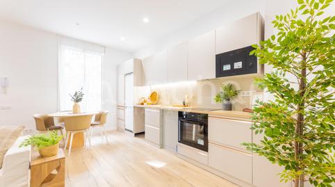 Foto 5 von Erdgeschoss zum Verkauf in Calle de Vivons, Russafa, Valencia Capital