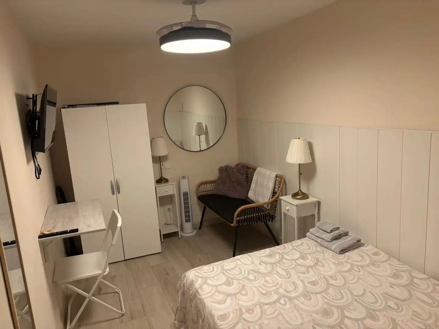 Flat to rent in N/A