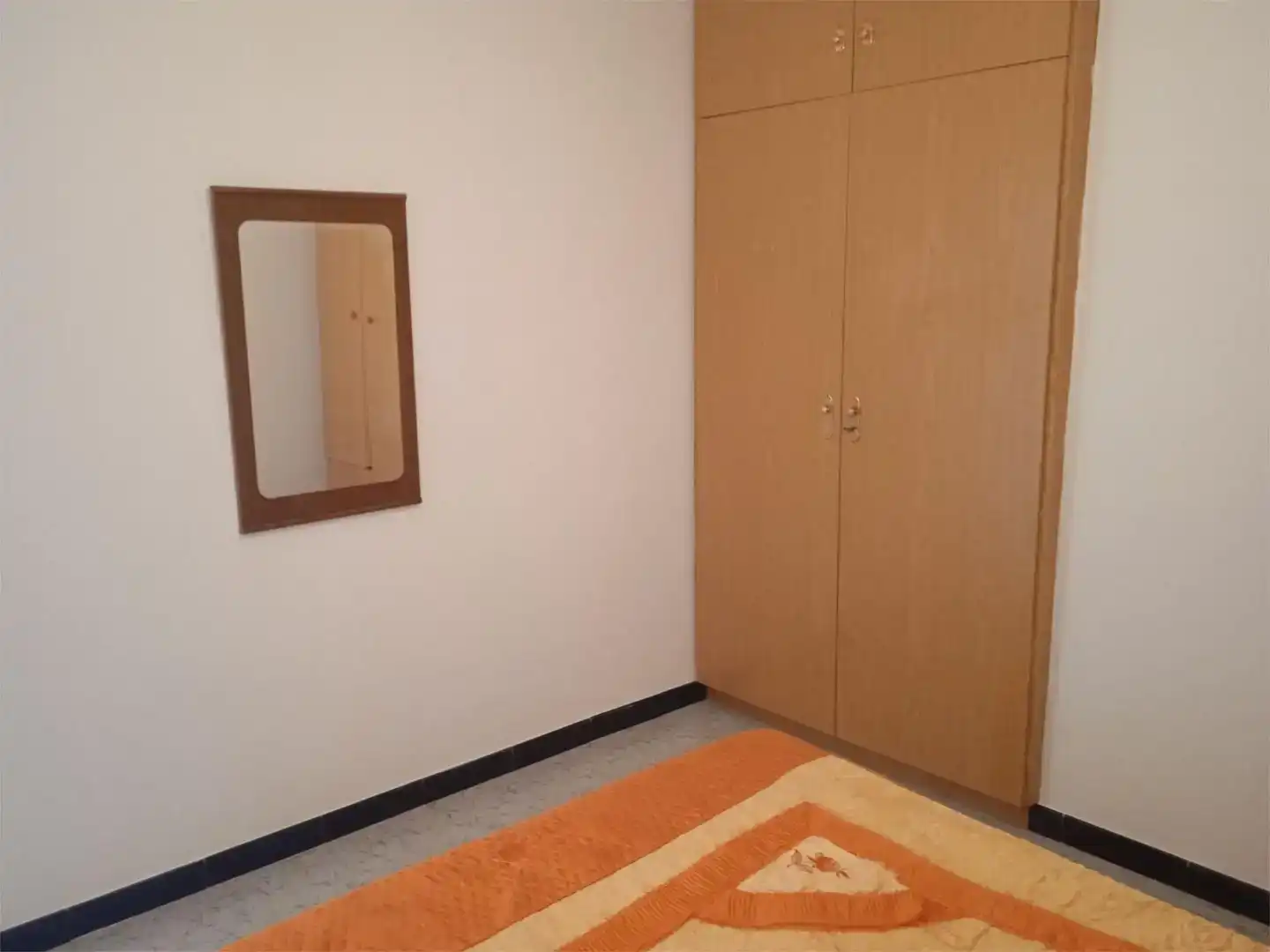 Habitación de Piso en venta en Mazaleón con Amueblado y Balcón