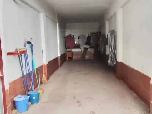 Garaje en venta en Santurtzi 
