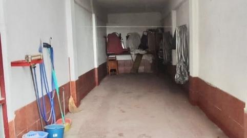 Foto 4 de Garatge en venda a Cápitán Mendizábál Káleá, 8, Capitán Mendizabal - La Sardinera, Santurtzi