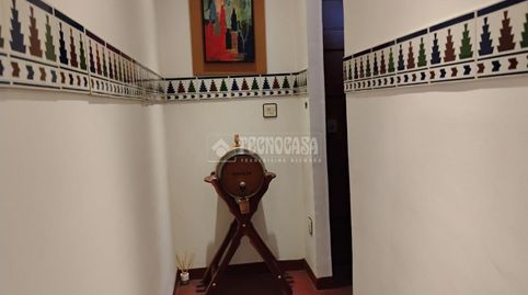 Foto 5 de Casa adosada en venta en Ranillas, Zaragoza Capital