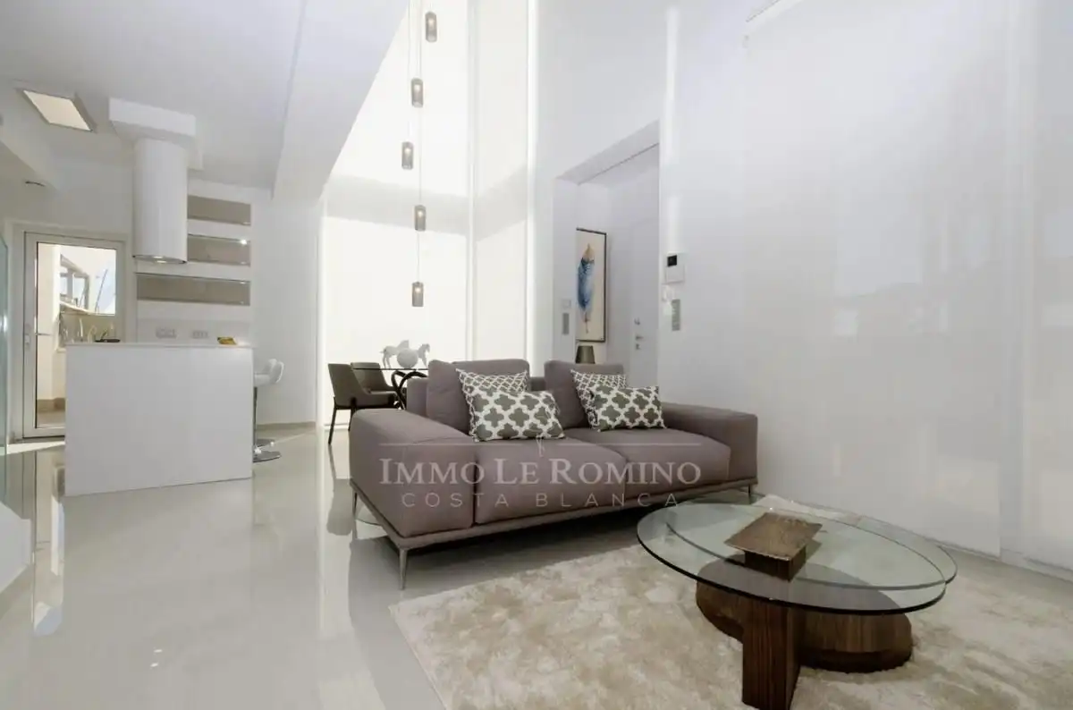 Detached house with pool for sale in Ciudad Quesada, imagen 11