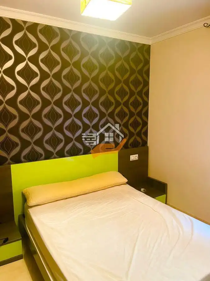 Habitación de Casa o chalet en venta en María con Aire acondicionado, Calefacción y Terraza