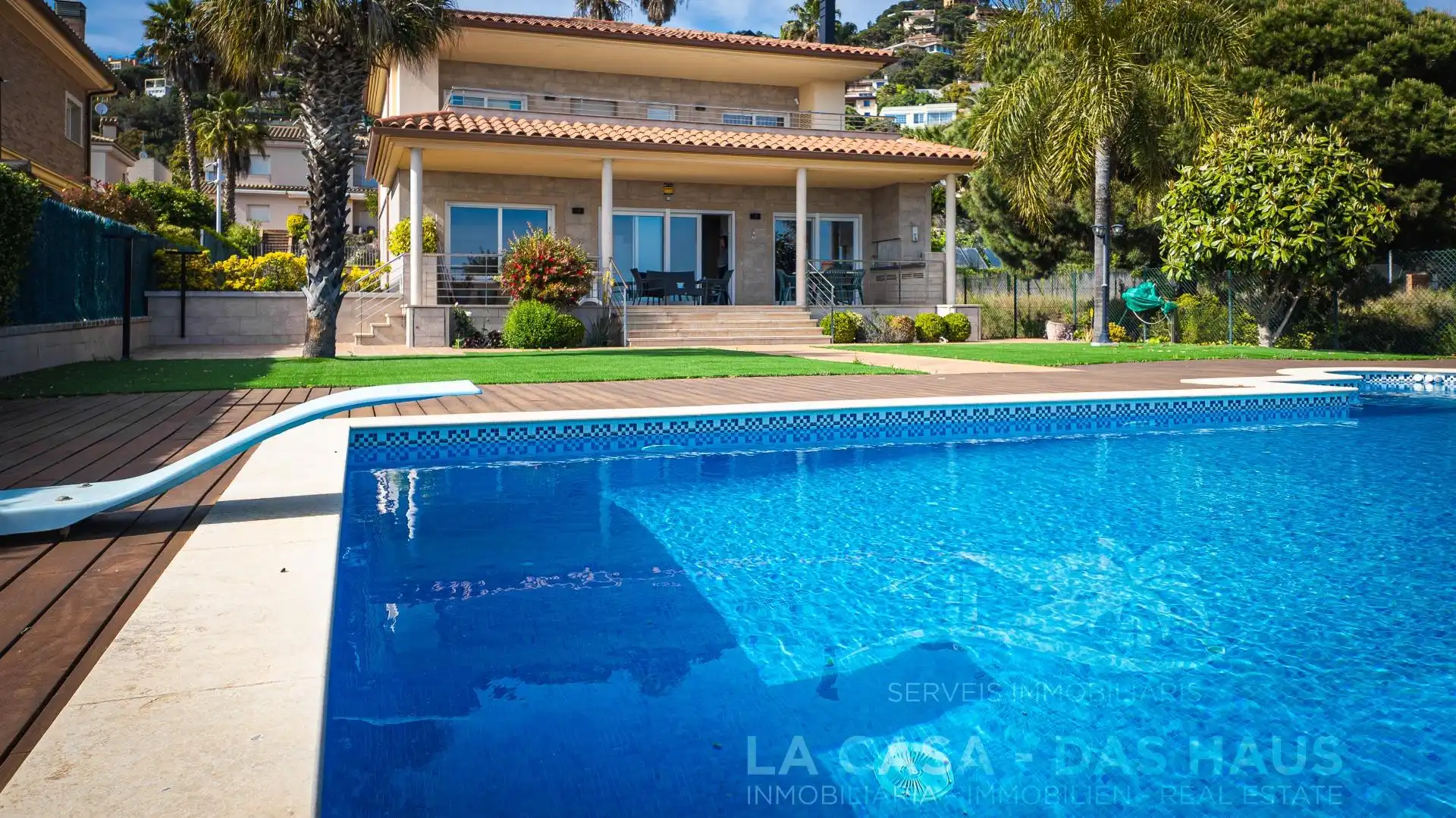 Villa mit Terrasse zum Verkauf in Roca Grossa, imagen 74