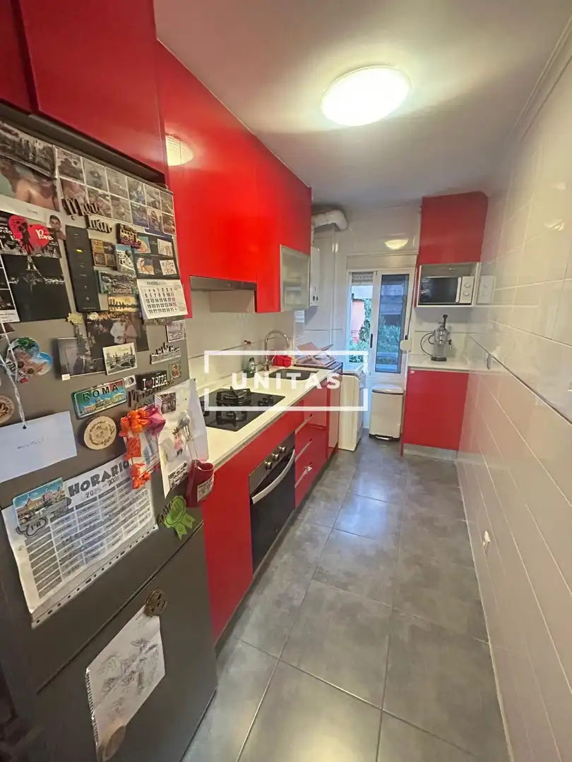Piso en venta en BENEFAC.REMEDIOS URIARTE, 2, Carolinas Altas