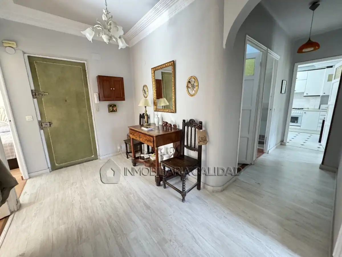 Piso de alquiler en Burgos con Calefacción y Amueblado