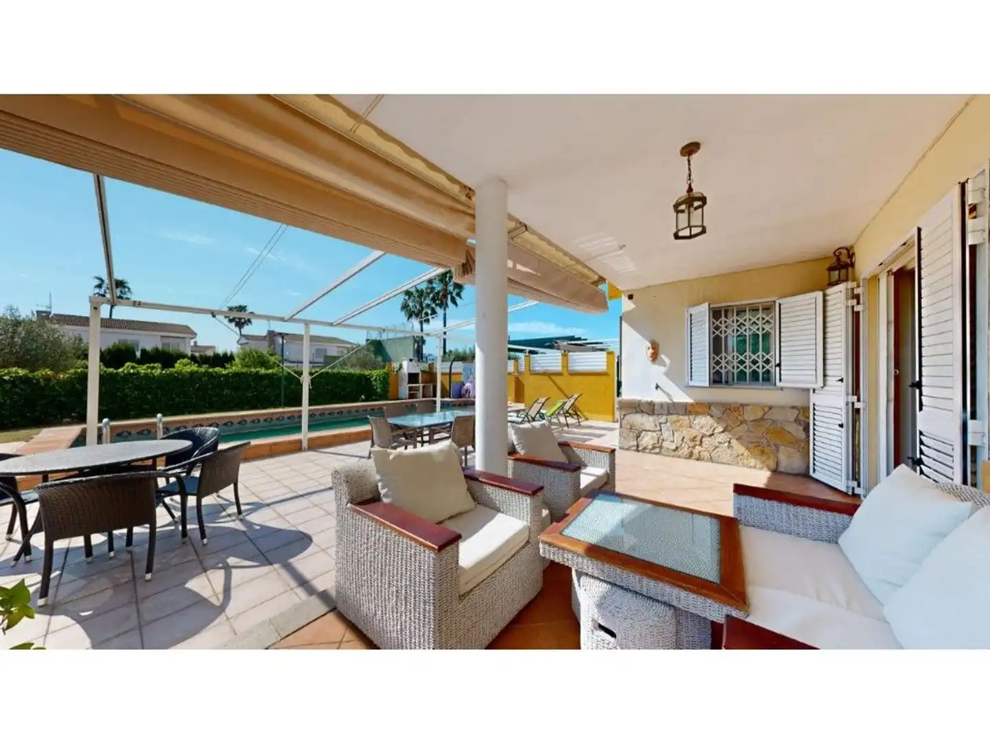 Villa à vendre à de Marco Polo, imagen 32