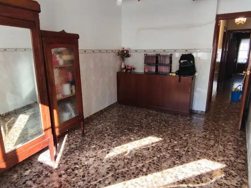 Wohnung zum Verkauf in Carreteros 2, imagen 9