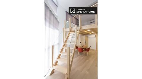 Photo 4 of Study to share in Fuente del Berro,  Madrid Capital