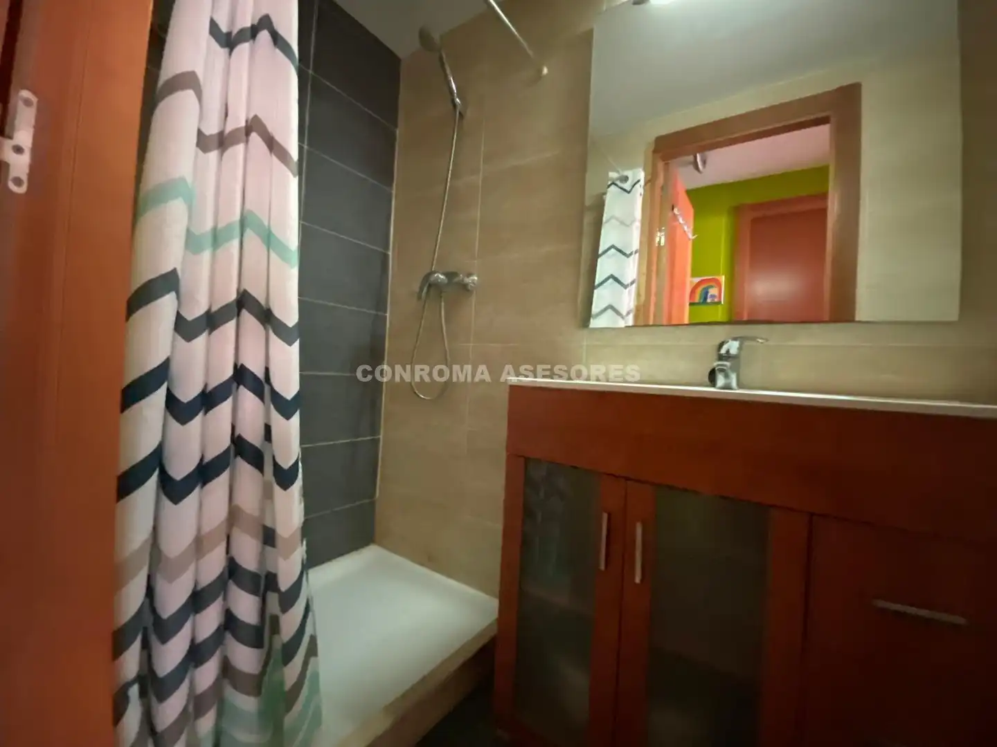 Piso en venta en Malgrat de Mar