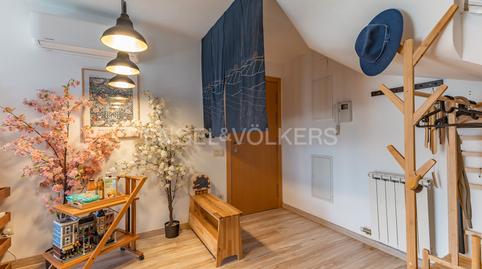 Foto 4 de Ático en venta en Mercat, Rubí