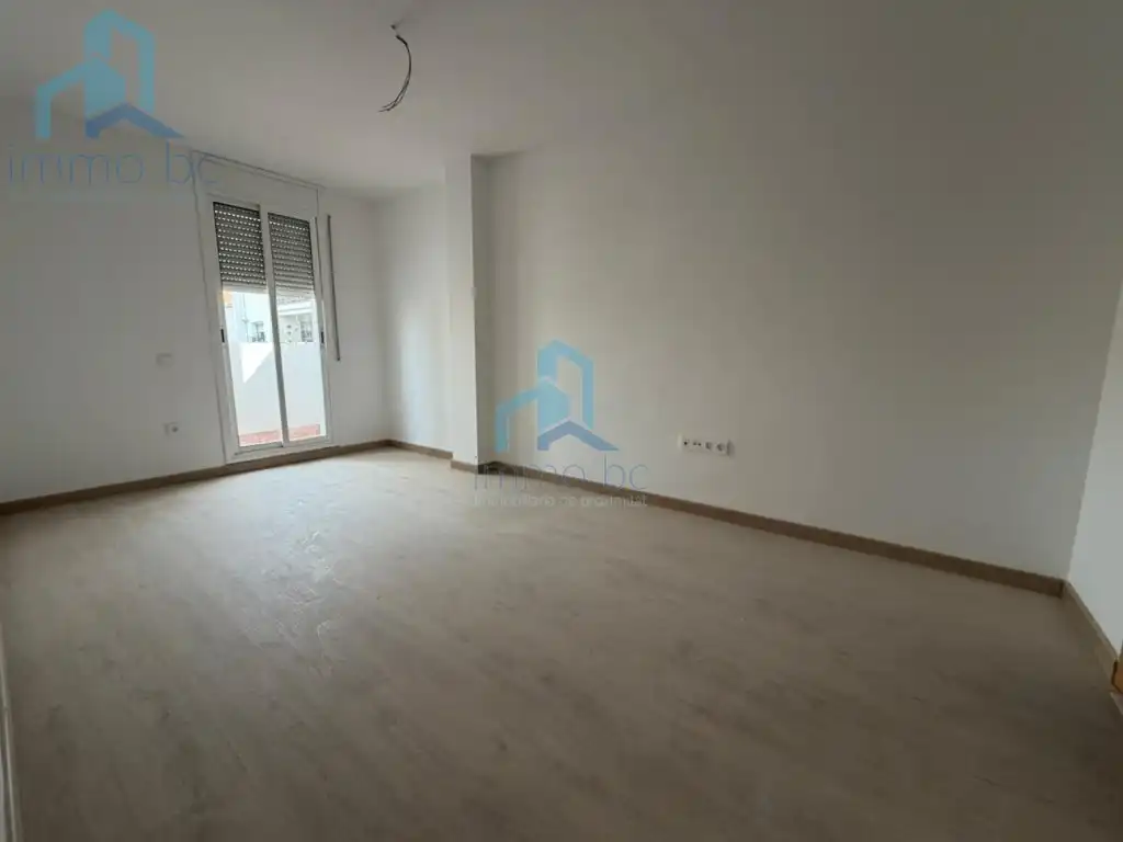 Sala d'estar de Pis de lloguer en La Pobla de Mafumet