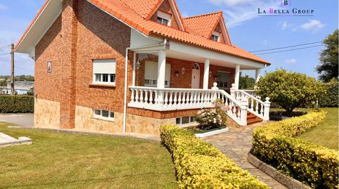 Photo 2 of House or chalet for sale in Barrio la Esprilla, Igollo, Camargo