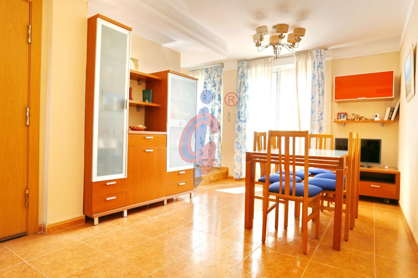 Bedroom of Attic for sale in Guardamar del Segura  with Air Conditioner, Heating and Terrace