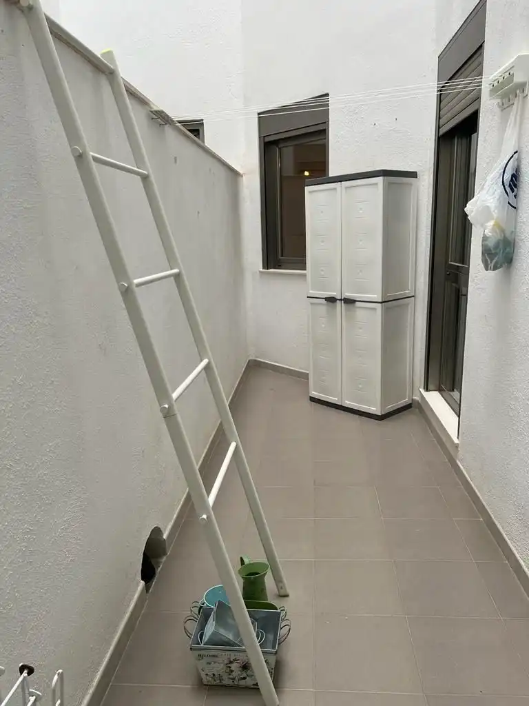 Appartement avec terrasse à vendre à El Maset, imagen 25