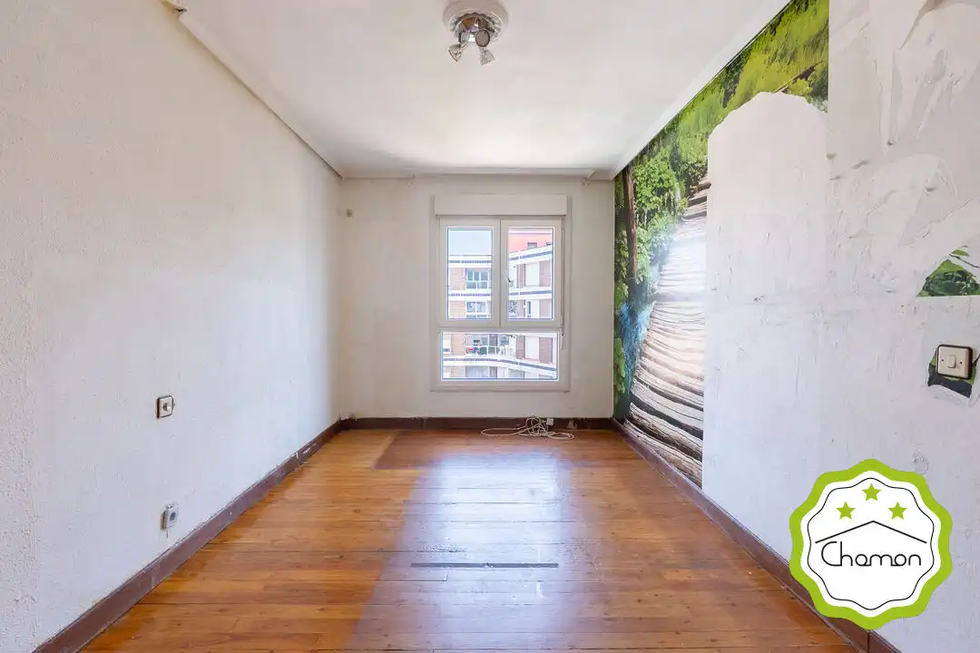 Bedroom of Flat for sale in Derio  with Terrace