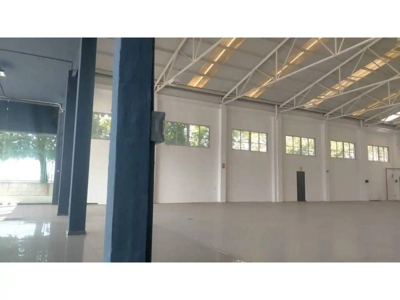 Nau industrial en venda en Picanya