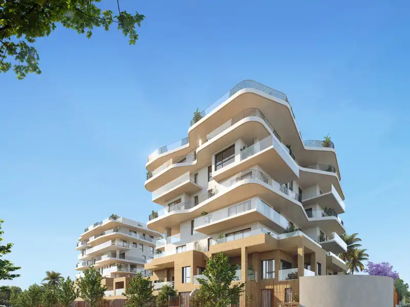 Apartment zum Verkauf in El Secanet - Hacienda del Sol, imagen 4