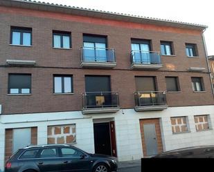 Exterior view of Duplex for sale in Torelló