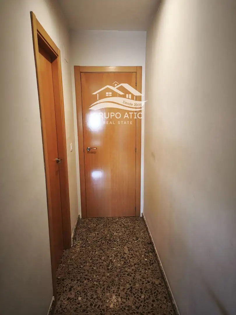 Wohnung zum Verkauf in Piscinas