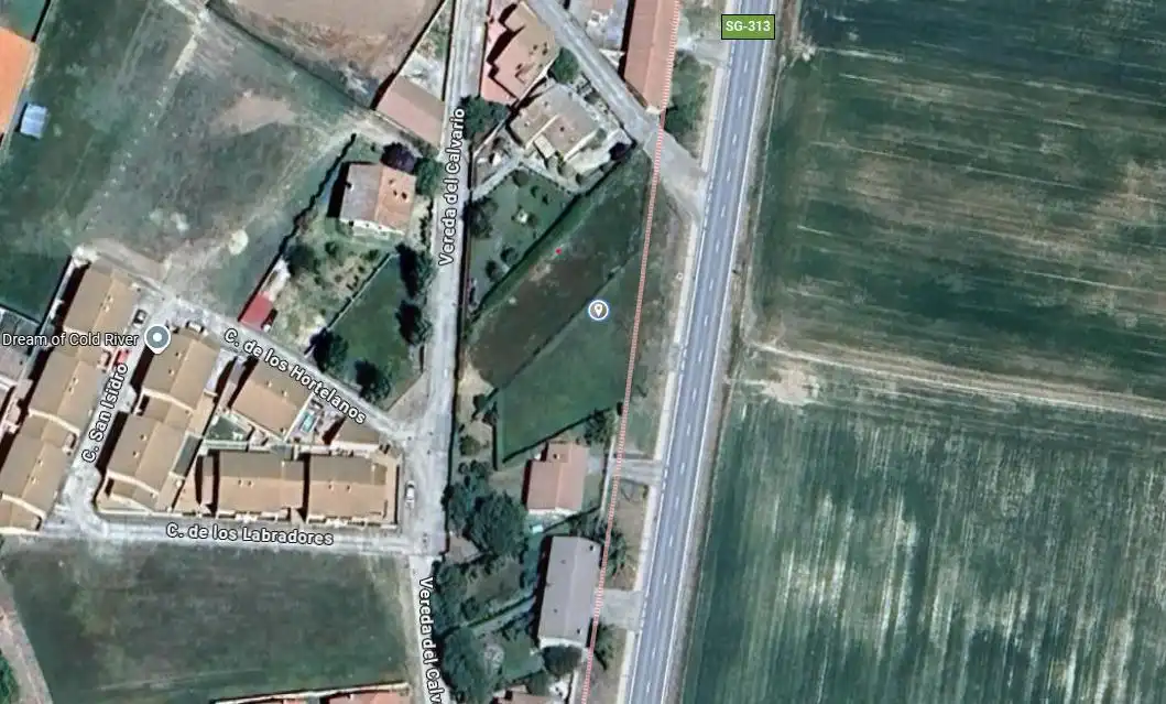Lands and plots for sale in Garcillán, imagen 2