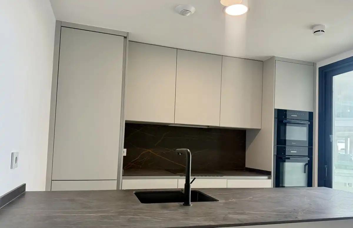 Apartment mit Pool zum Verkauf in Centro ciudad, imagen 7