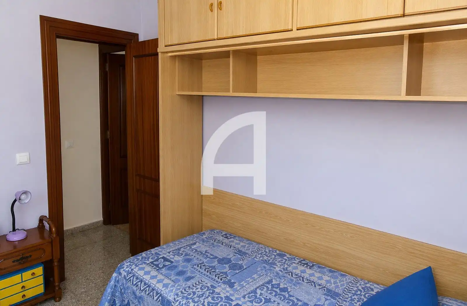 Habitación de Piso en venta en Fuengirola con Aire acondicionado, Calefacción y Terraza
