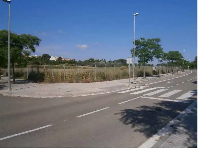 Terreno rustico in vendita a C/ Santiago Rusiñol, imagen 9