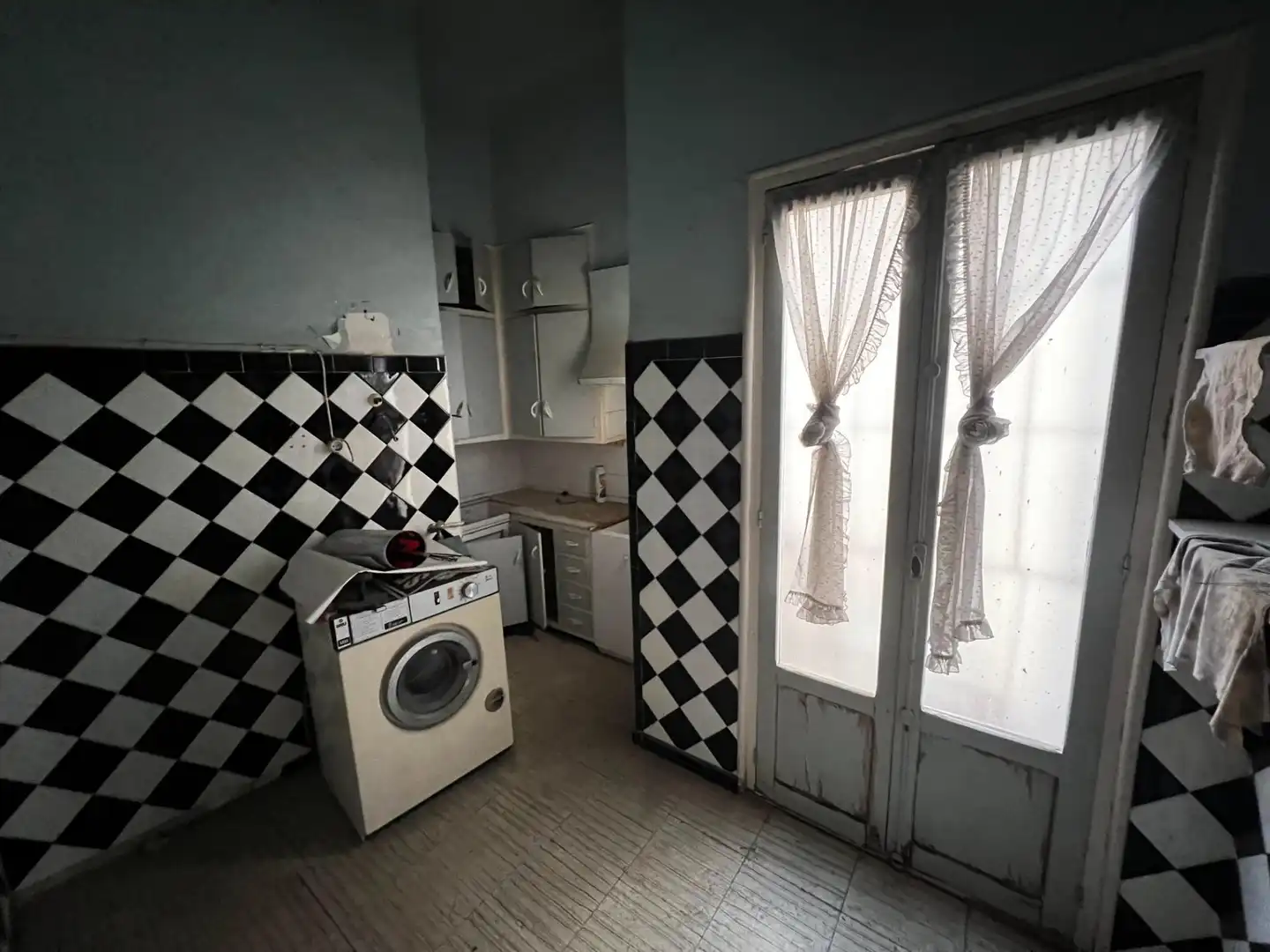 Cocina de Edificio en venta en Elche / Elx