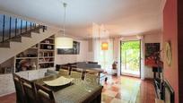Living room of Single-family semi-detached for sale in Mozárbez  with Swimming Pool