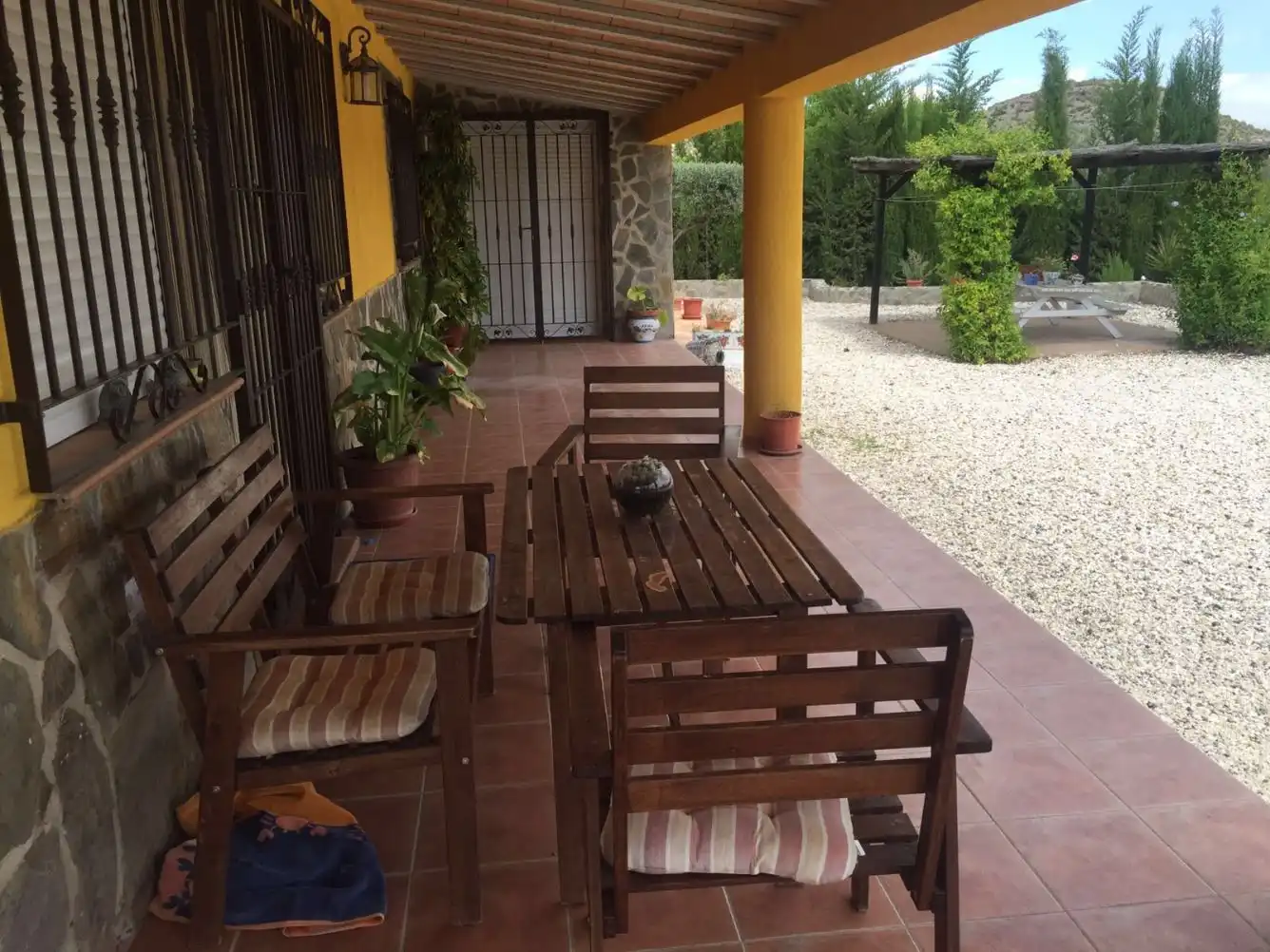Xalet amb terrassa en venda a Cehegín, imagen 48