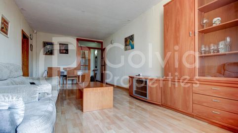 Foto 3 de Pis en venda a Avinguda D'europa, Bellvitge, L'Hospitalet de Llobregat