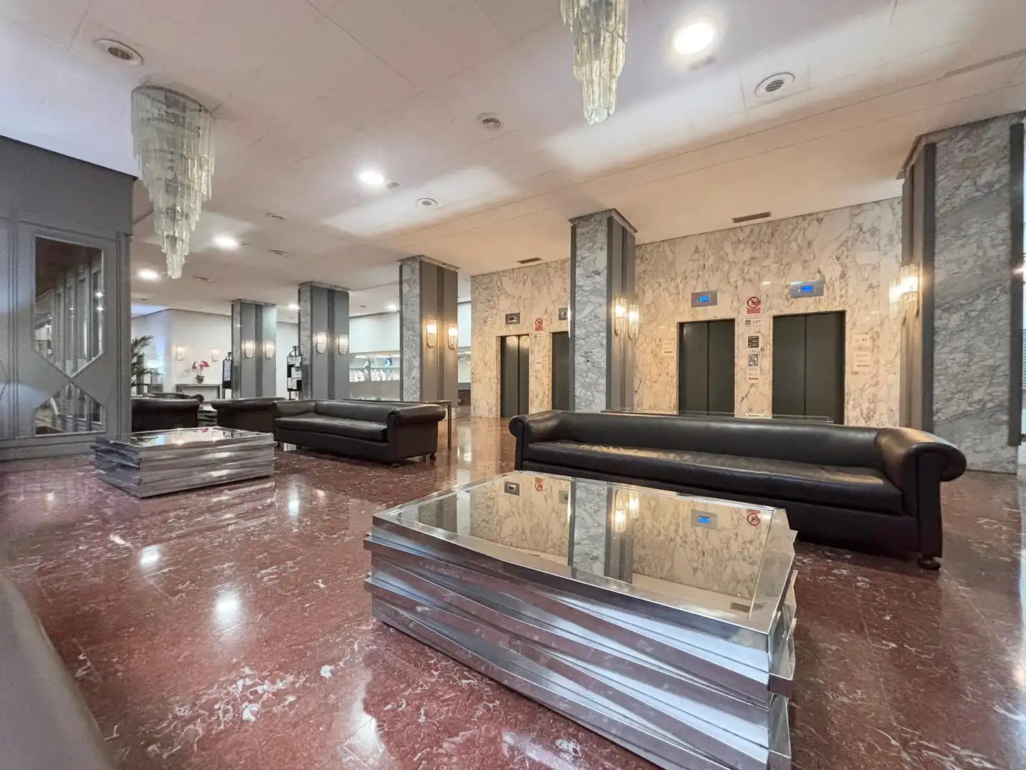 Apartament en venda en Alicante / Alacant amb Aire condicionat i Terrassa
