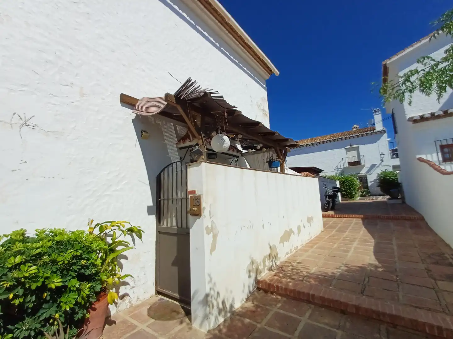 Haus zum Verkauf in Rincón de la Victoria - CU RUBIES, imagen 35