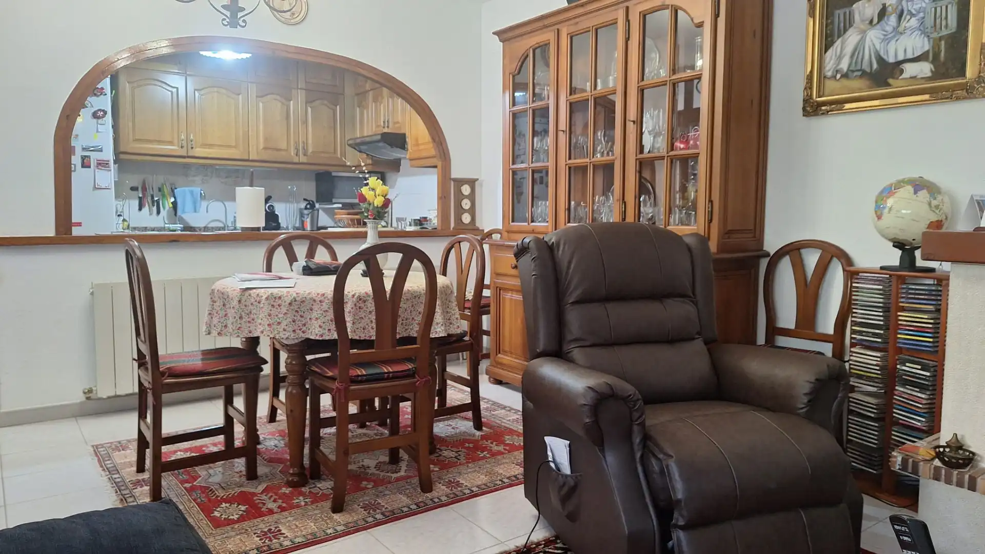 Detached homes for sale in Marítima Nord