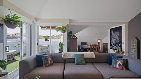 Foto 5 de Àtic en venda a 97 Calle Sierra Bermeja #planta 4, Lomas de Marbella Club, Marbella