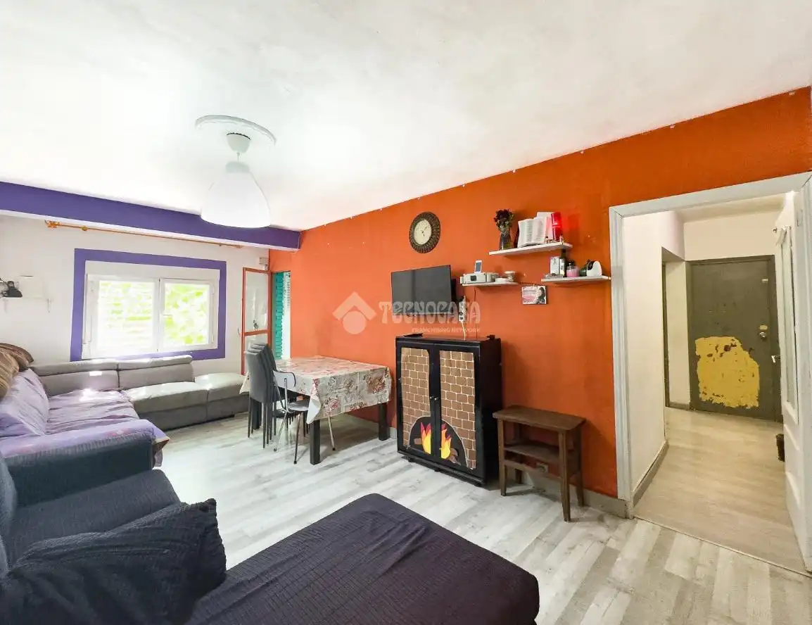 Wohnung zum Verkauf in Reyes Católicos, imagen 9