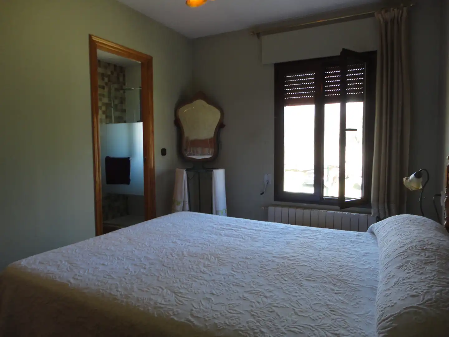Chalet con piscina en venta en Tudela de Duero, imagen 14