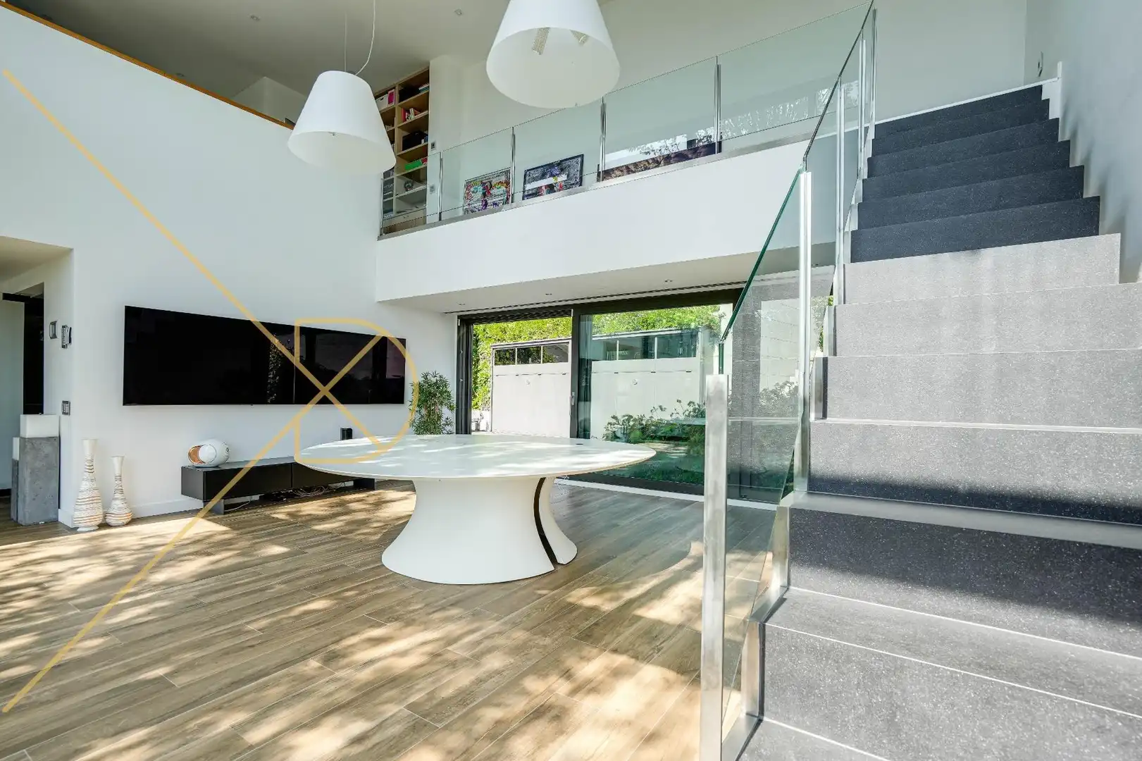 Casa o chalet en venta en Alella con Calefacción, Jardín privado y Terraza