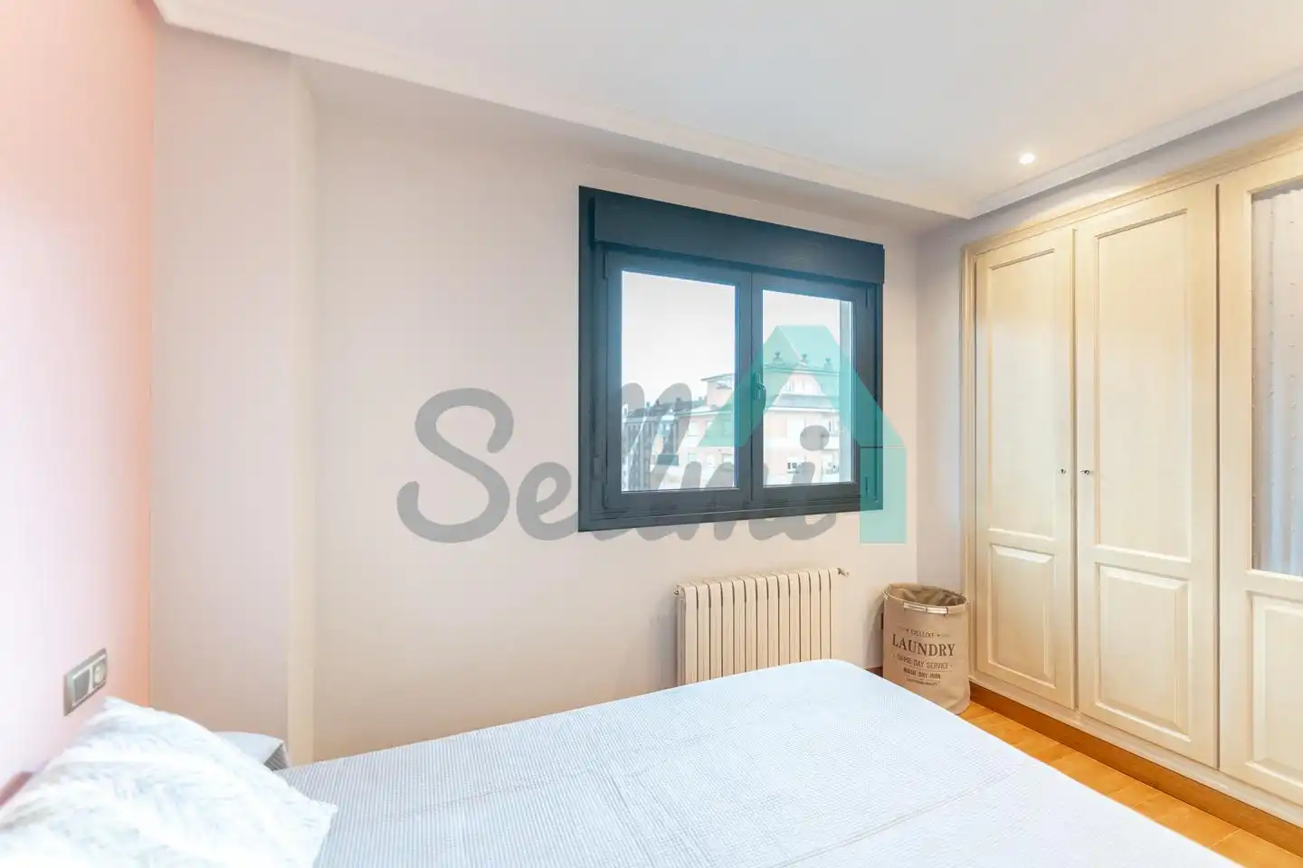Flat for rent in Tomás Crespo Frígilis, La Ería