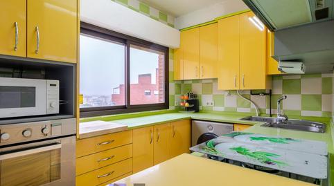 Foto 3 de Àtic de lloguer a C. de Los Hermanos García Noblejas, Pueblo Nuevo,  Madrid Capital