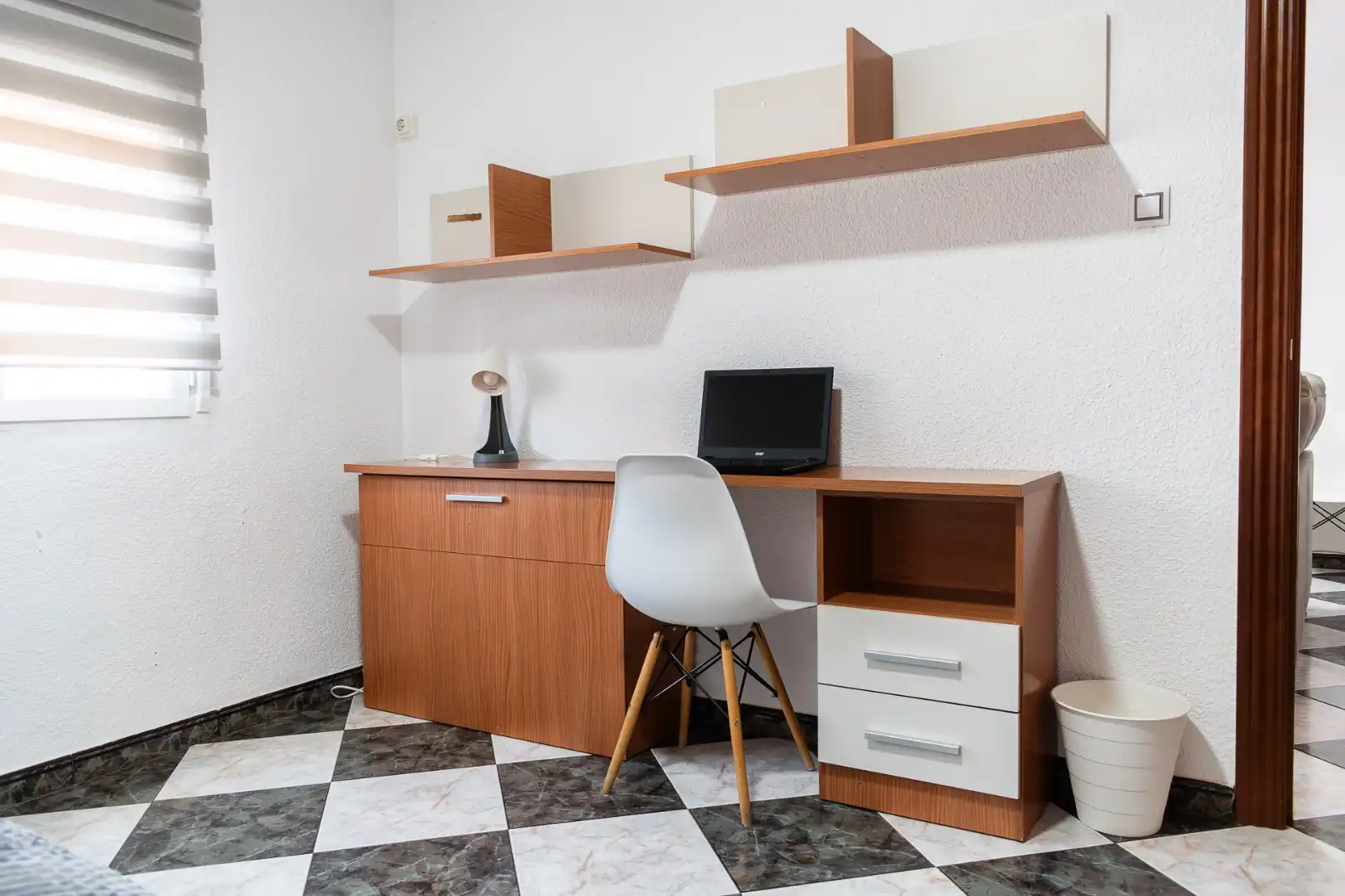 Flat with terrace to rent in Calle Poeta Manuel de Góngora, imagen 13