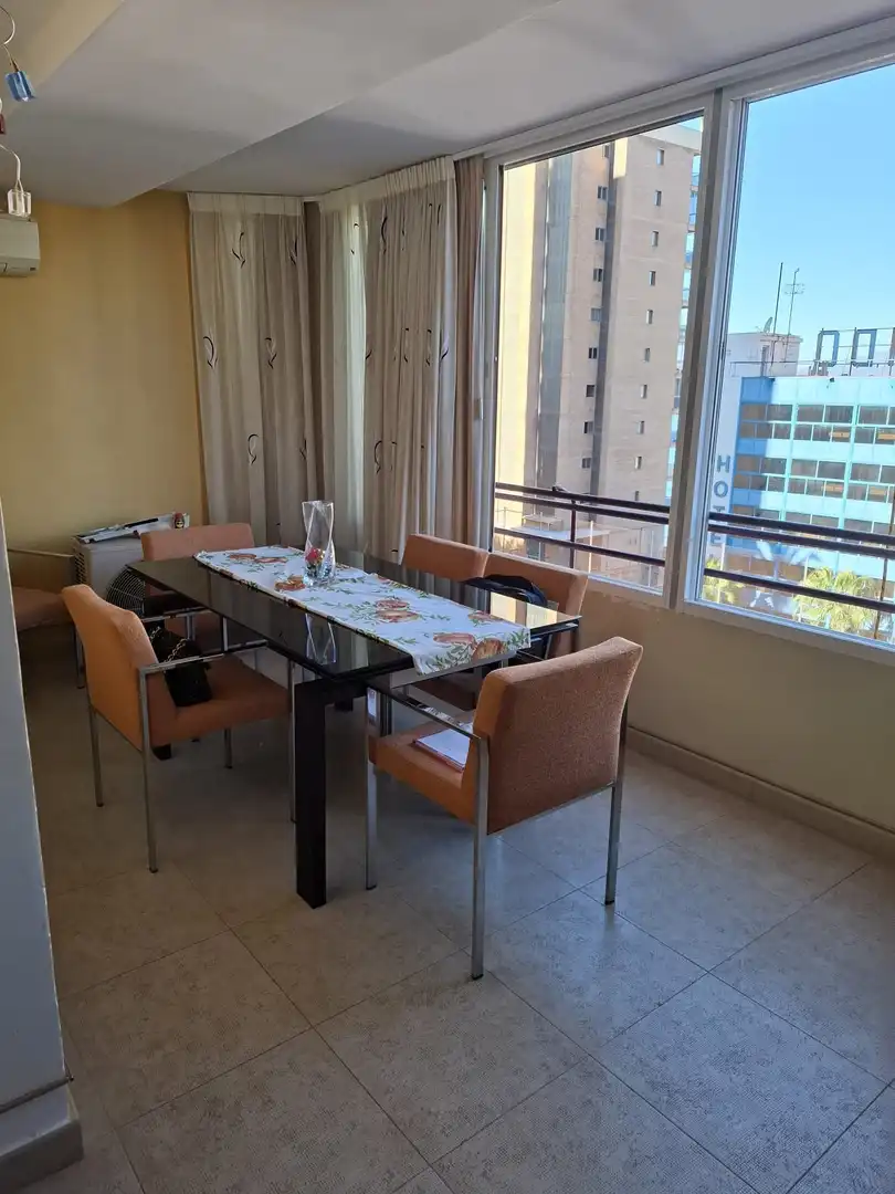 Apartment mit Pool zum Verkauf in Rincón de Loix, imagen 9